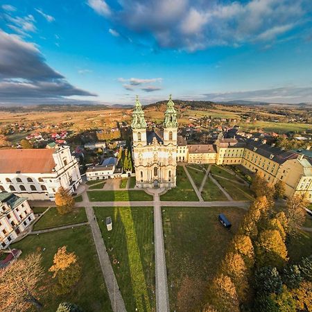 Agroturystyka Zielna 16. Krzeszow  Exterior photo
