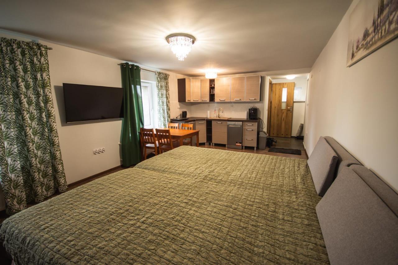 Agroturystyka Zielna 16. Krzeszow  Exterior photo