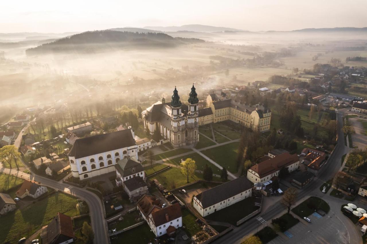 Agroturystyka Zielna 16. Krzeszow  Exterior photo