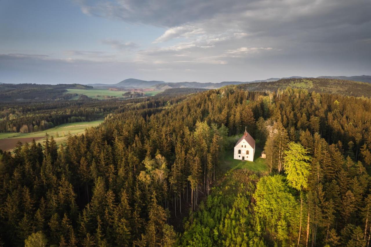 Agroturystyka Zielna 16. Krzeszow  Exterior photo