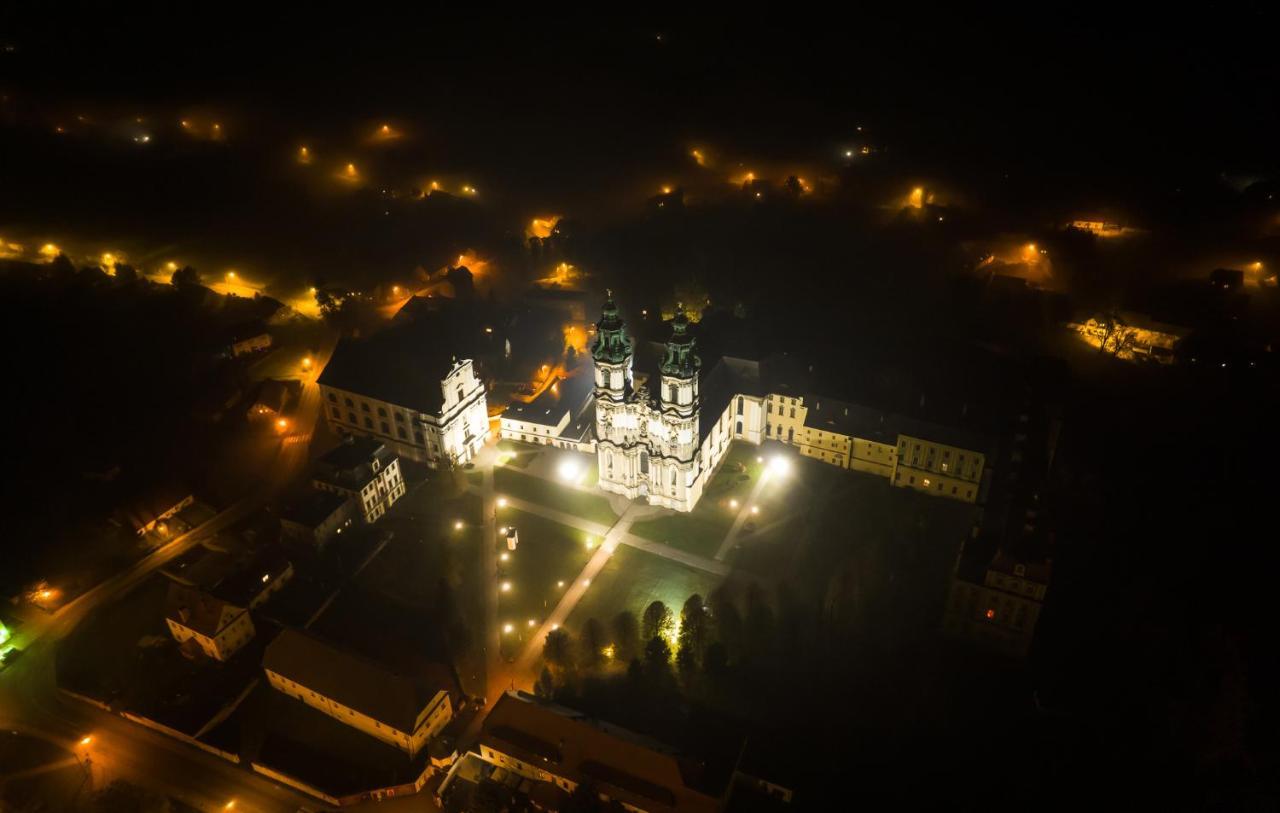 Agroturystyka Zielna 16. Krzeszow  Exterior photo